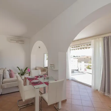 Apartment With Wifi Baska Voda, Makarska - 21609