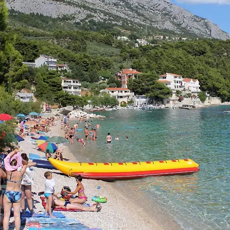 With Wifi Baska Voda, Makarska - 21609 Baska Voda